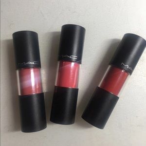 Mac liptint Trio
